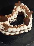 Cream Tart