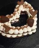 Cream Tart