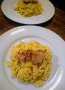 番紅花燉飯 料理 29 篇食譜與家常做法 Cookpad 番紅花燉飯 料理 29 篇食譜與家常做法 Cookpad