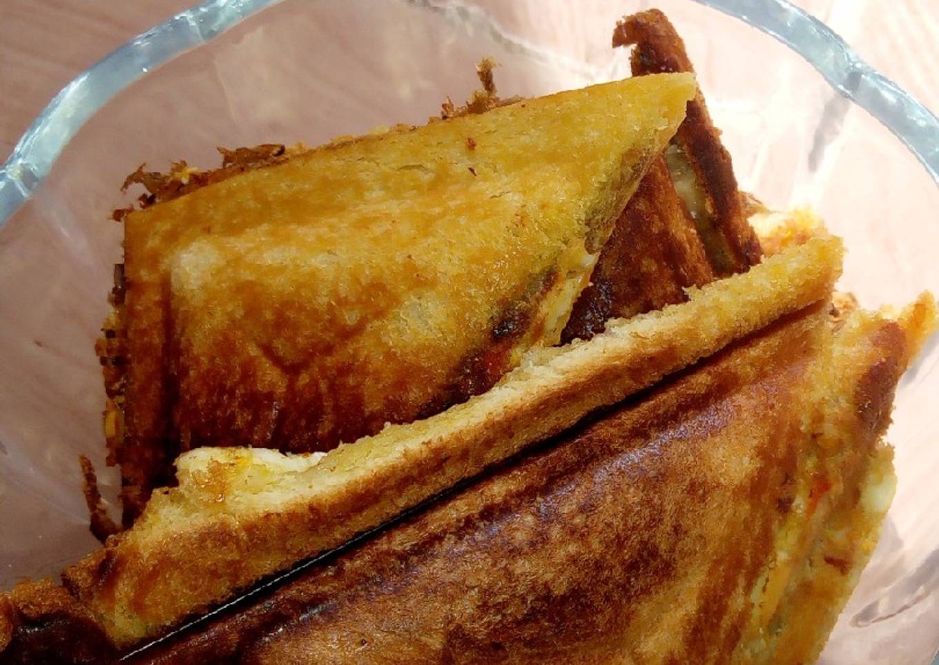 Sandwich