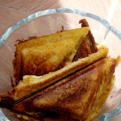 A picture of Sandwich.
