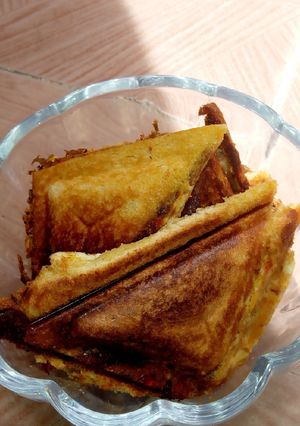 A picture of Sandwich.