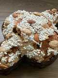 Colomba di Pasqua