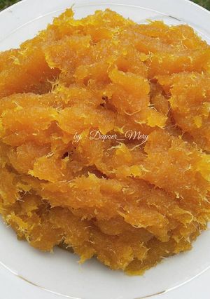 Foto resep Selai Nanas Simpel