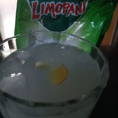 Sun sip limo pani A picture of Sun sip limo pani.
