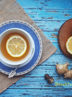 Foto resep Wedang Jangkruk