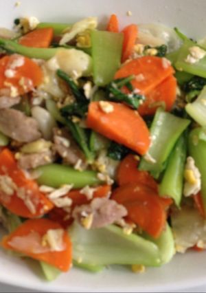 Foto resep Cap Cai