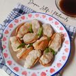 Tahu Aci Khas Tegal