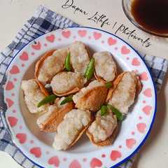 Tahu Aci Khas Tegal-レシピのメイン写真