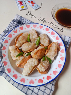 Foto resep Tahu Aci Khas Tegal