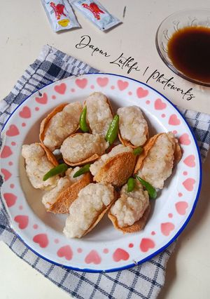 Foto resep Tahu Aci Khas Tegal