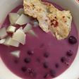 Meggymártás 🍒