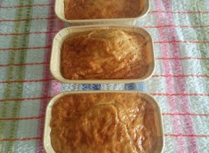 Una foto de Pastelitos lotus cheesecake fit 🍰