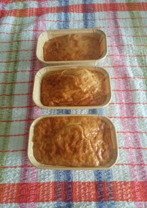 Foto principal de Pastelitos lotus cheesecake fit 🍰