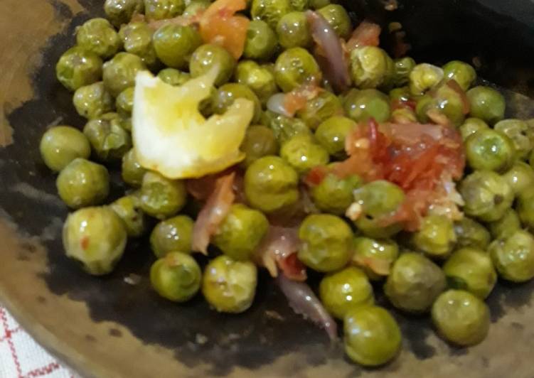 Cara Gampang Menyiapkan Terong Pipit Sambal Terasi Anti Gagal