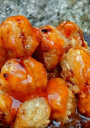 Foto resep Cilor