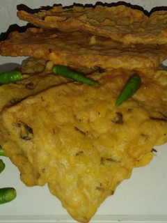 Foto resep Tempe Goreng Tepung Renyah