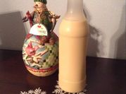 A picture of evaporated milk coconut