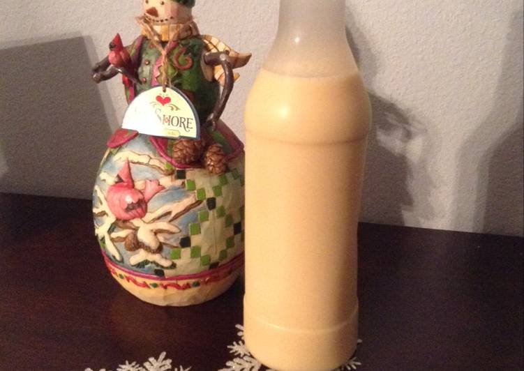 Recipe of Any-night-of-the-week Coquito