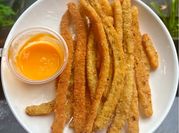 Gambar stik kentang frozen