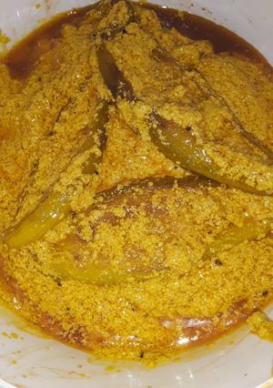 পটল পোস্ত (potol posto recipe in bengali) রেসিপির প্রধান ছবি