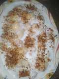 Dahi Bondi chat