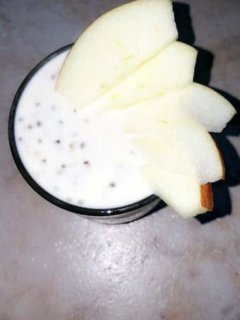 Recipe Chia seed pudding the Perfect Delicious