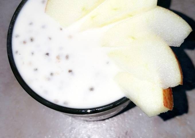 How to Prepare Speedy Chia seed pudding