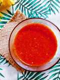 Saos Sambal Thailand