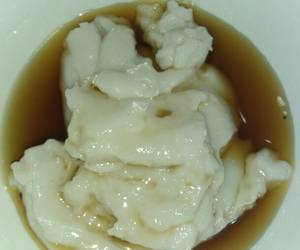 Resep Terbaru Bubur sum sum lembut Ala Rumahan Resep Terbaru Bubur sum sum lembut Ala Rumahan