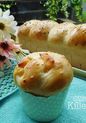 Foto resep Killer Toast
