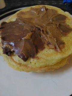 Foto resep Pancake anti gagal