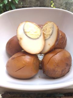 Foto resep Pindang Telur Mantap