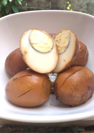 Foto resep Pindang Telur Mantap