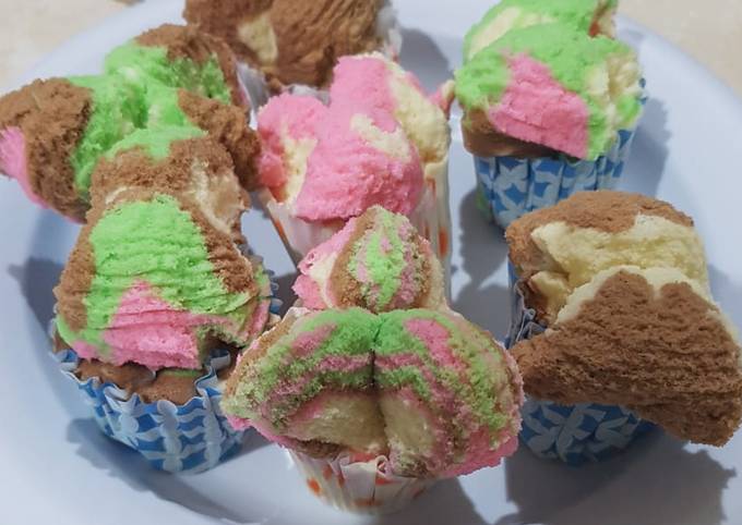 Cara Gampang Menyiapkan 73. Bolkus mekar mixer all in one Anti Gagal