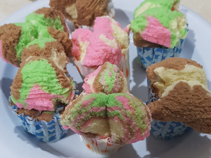 Cara Gampang Menyiapkan 73. Bolkus mekar mixer all in one Anti Gagal