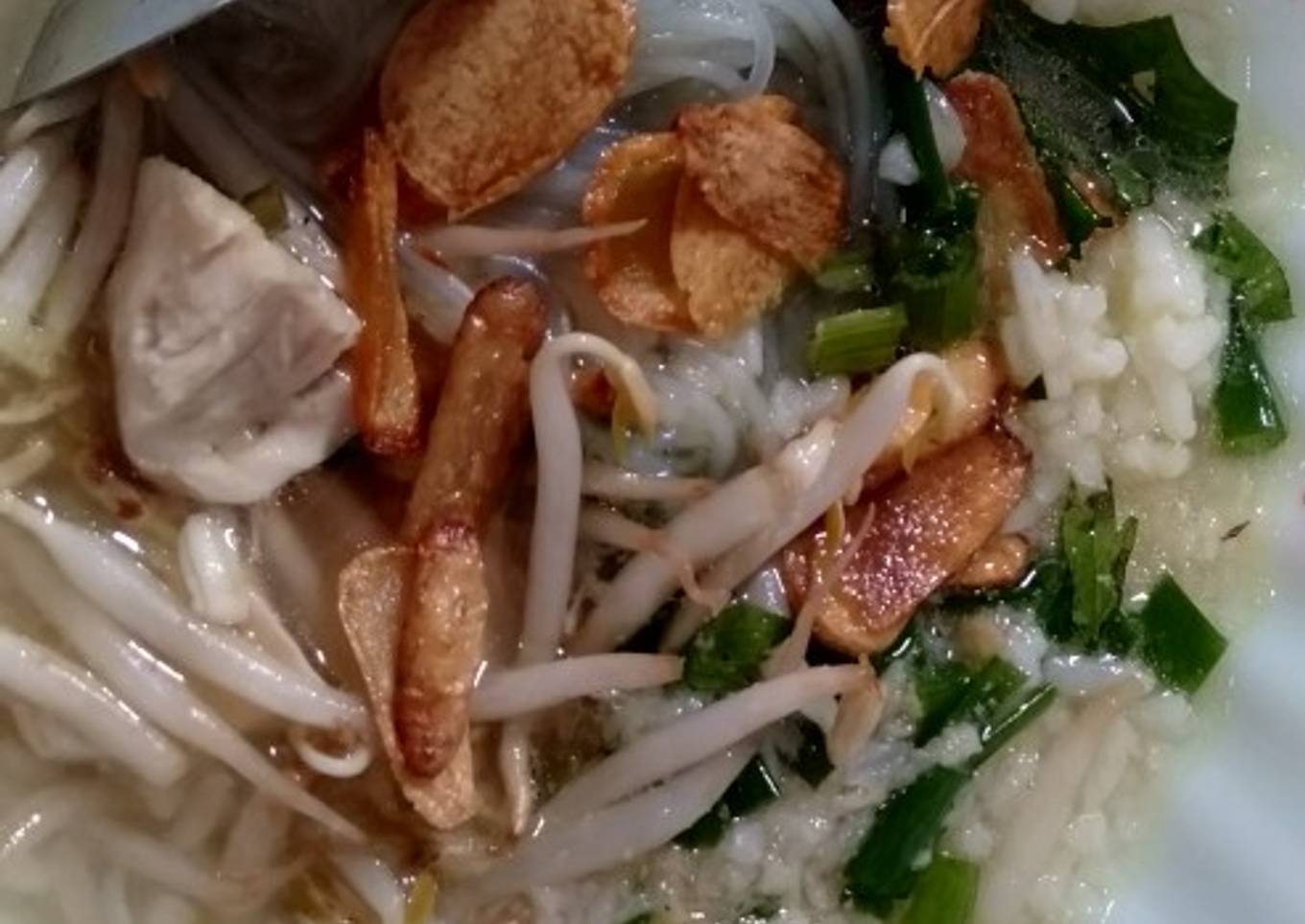Soto Kudus Sederhana