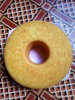 Foto resep Cake Tape Susu