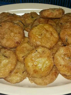 Foto resep Perkedel Kentang