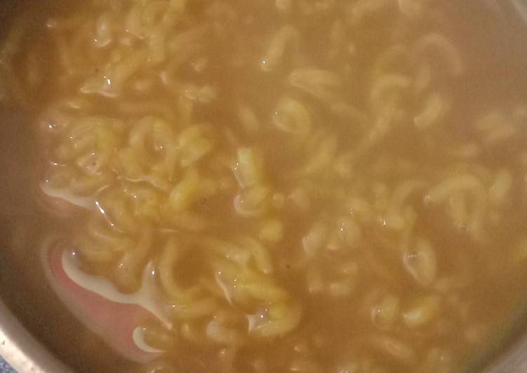 Soupy Maggi