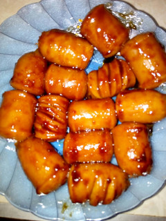 Foto resep Sosis Bakar Teflon