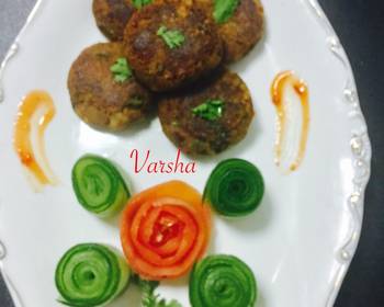 Ultimate, Prepare Leftover Rajma Kabab Delicious Nutritious