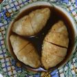 Pempek kapal selam