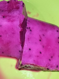 Foto resep Puding Buah Naga