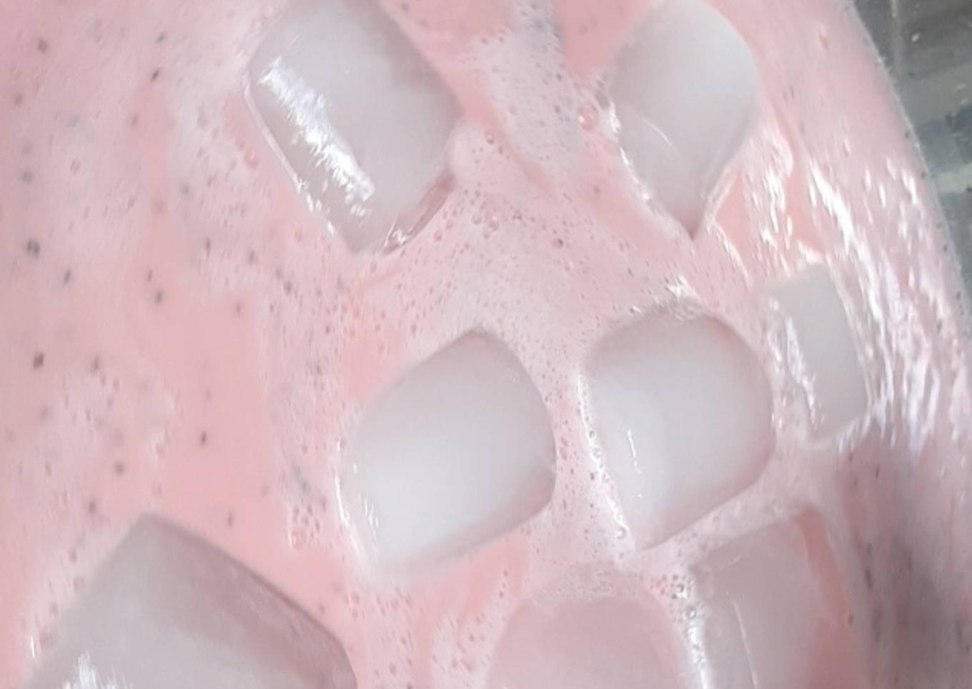 Doodh soda(Sabeel)❤