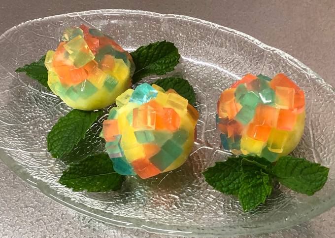 Easiest Way to Make Homemade Sweet Potato Flower