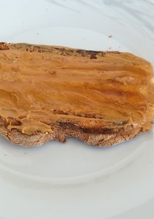 Φωτογραφία της συνταγής Φυστικόφετα