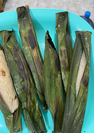 Foto resep Otak-otak wong palembang