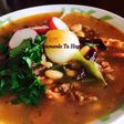 Carne en su jugo a mi estilo💖