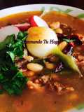 Carne en su jugo a mi estilo💖